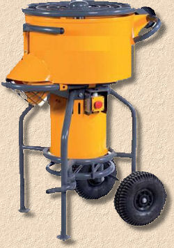 baron mixer